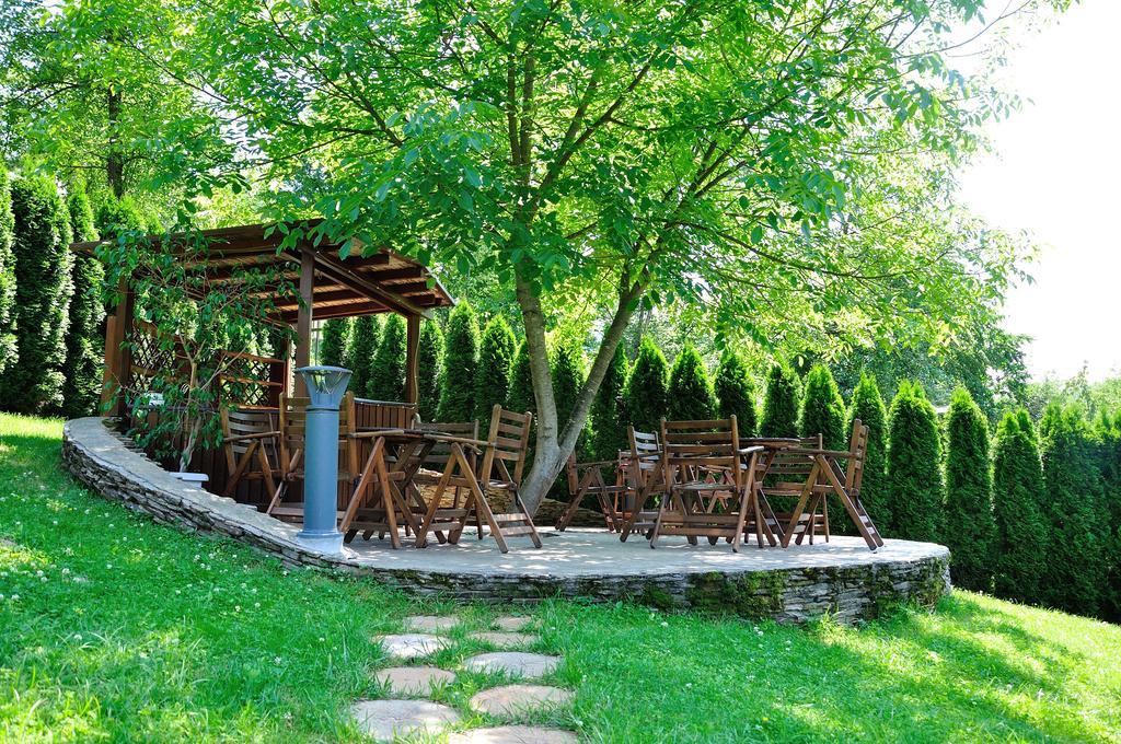Chalet Balkan Valevtsi Exterior photo