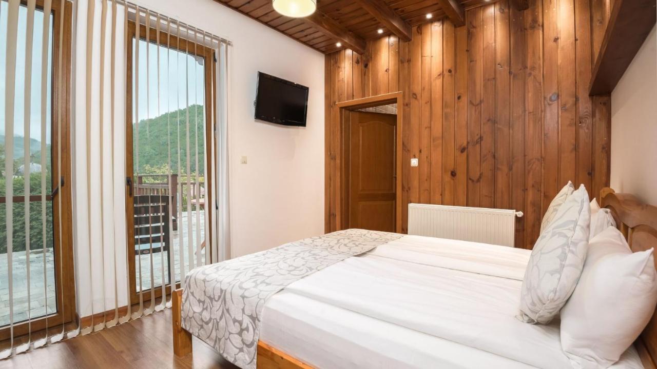 Chalet Balkan Valevtsi Exterior photo