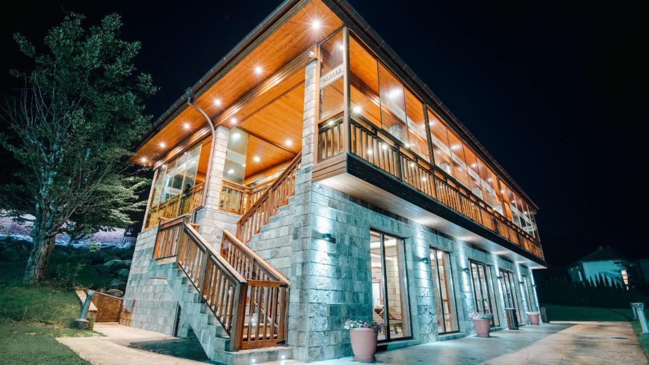 Chalet Balkan Valevtsi Exterior photo