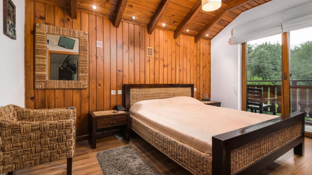 Chalet Balkan Valevtsi Exterior photo