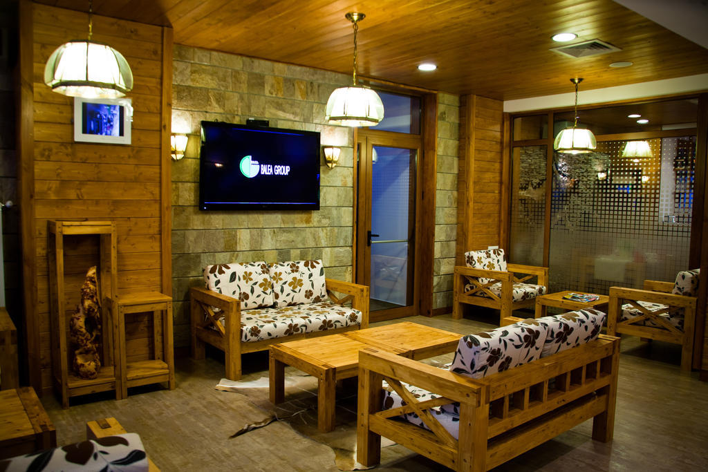 Chalet Balkan Valevtsi Exterior photo