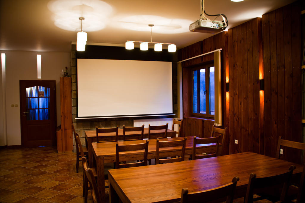 Chalet Balkan Valevtsi Exterior photo