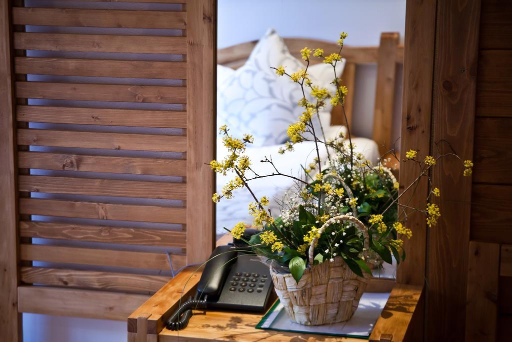 Chalet Balkan Valevtsi Room photo